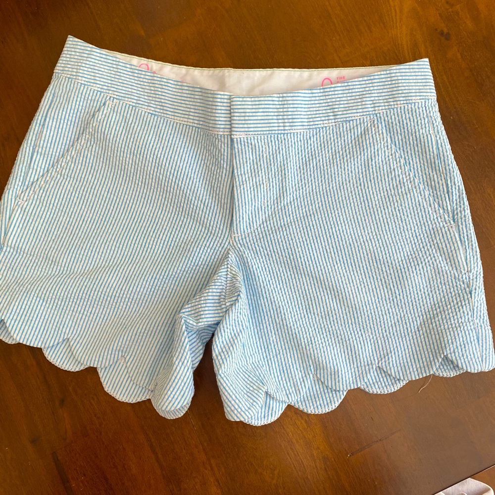 Women’s Lilly Pulitzer Shorts